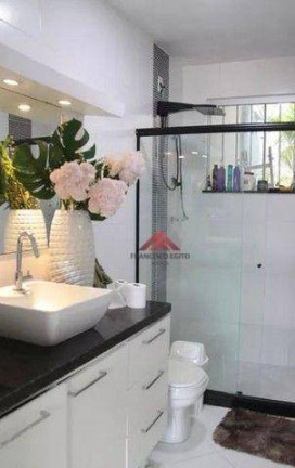 Imagem Casa com 4 Quartos à Venda, 250 m² em São Francisco - Niterói