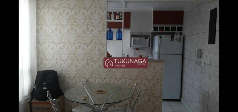 Imagem Apartamento com 2 Quartos à Venda, 48 m² em Jardim Ansalca - Guarulhos Imagem Apartamento com 2 Quartos à Venda, 48 m² em Jardim Ansalca - Guarulhos