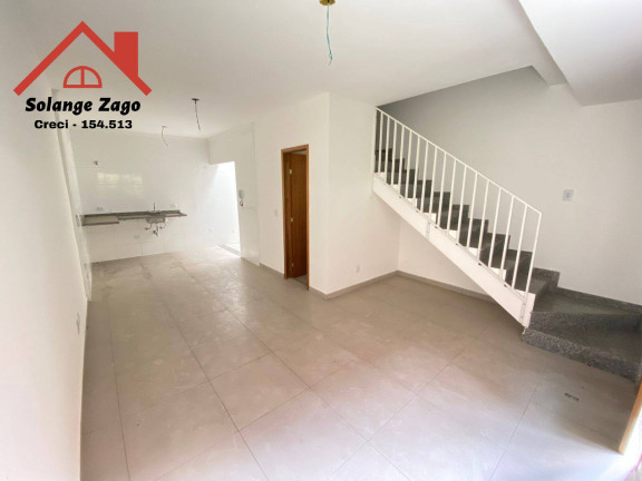 Imagem Casa com 2 Quartos à Venda, 72 m² em Jardim Umarizal - São Paulo Imagem Casa com 2 Quartos à Venda, 72 m² em Jardim Umarizal - São Paulo