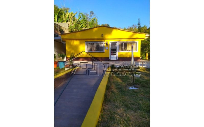 Imagem Imóvel com 3 Quartos à Venda, 1.060 m² em Arujá - Arujá