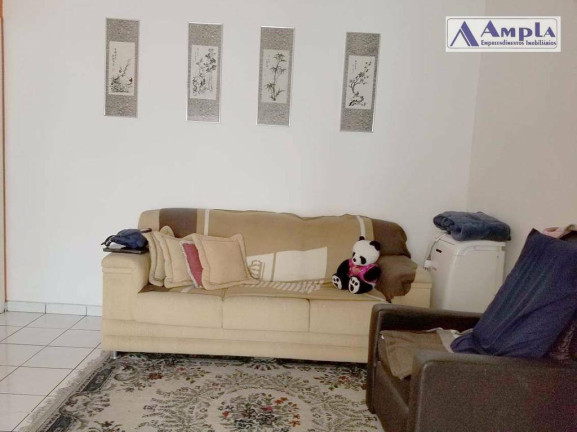 Imagem Apartamento com 2 Quartos à Venda, 56 m² em Tatuapé - São Paulo