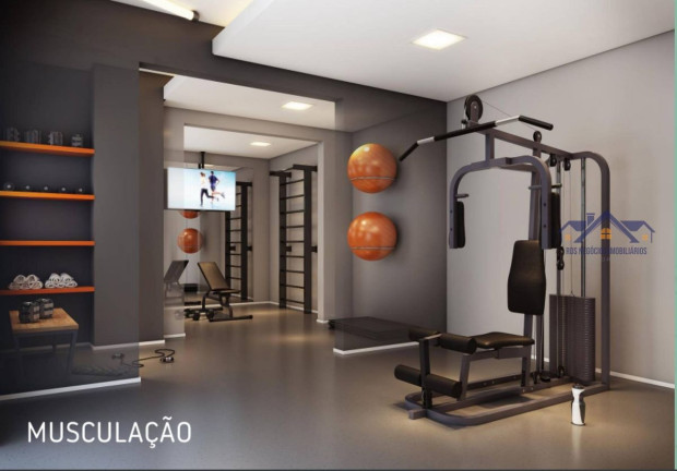 Imagem Apartamento com 2 Quartos à Venda, 47 m² em água Funda - São Paulo