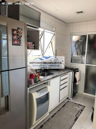 Imagem Apartamento com 2 Quartos à Venda, 66 m² em Vila Olimpia - São Paulo