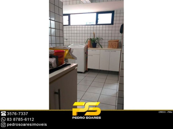 Imagem Apartamento com 3 Quartos à Venda, 120 m² em Manaíra - João Pessoa Imagem Apartamento com 3 Quartos à Venda, 120 m² em Manaíra - João Pessoa