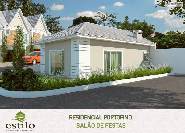 Imagem Casa com 3 Quartos à Venda, 111 m² em Pilarzinho - Curitiba