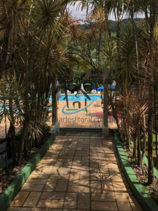 Imagem Apartamento com 3 Quartos à Venda, 99 m² em Praia Das Toninhas - Ubatuba Imagem Apartamento com 3 Quartos à Venda, 99 m² em Praia Das Toninhas - Ubatuba