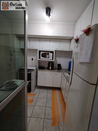 Imagem Apartamento com 3 Quartos à Venda, 63 m² em Jardim Parque Morumbi - São Paulo Imagem Apartamento com 3 Quartos à Venda, 63 m² em Jardim Parque Morumbi - São Paulo
