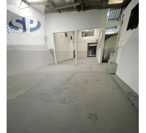 Imagem Imóvel Comercial para Alugar, 650 m² em Vila Baby - São Paulo