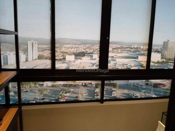 Imagem Apartamento com 3 Quartos à Venda, 109 m² em Parque Campolim - Sorocaba
