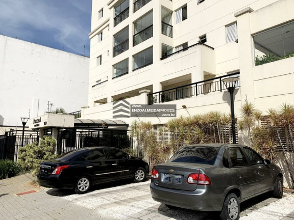 Imagem Apartamento com 3 Quartos à Venda, 69 m² em Bosque Da Saúde - São Paulo