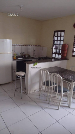 Imagem Casa com 2 Quartos à Venda, 67 m²
