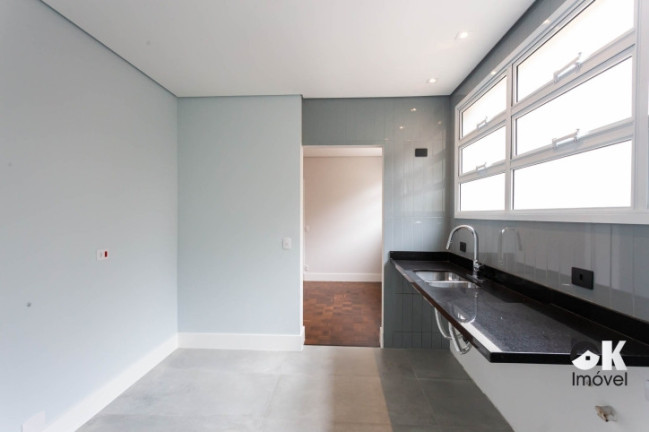 Imagem Apartamento com 3 Quartos à Venda, 152 m² em Higienópolis - São Paulo
