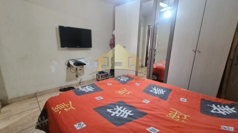 Imagem Casa com 3 Quartos à Venda, 91 m² em Tatuapé - São Paulo Imagem Casa com 3 Quartos à Venda, 91 m² em Tatuapé - São Paulo