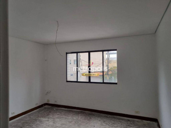 Sobrado para Alugar, 50 m² em Santa Paula - São Caetano Do Sul