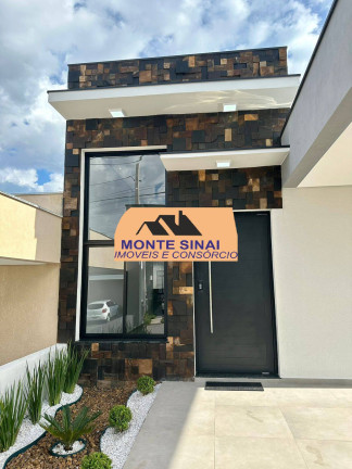 Imagem Casa de Condomínio com 3 Quartos à Venda, 154 m² em Horto Florestal - Sorocaba