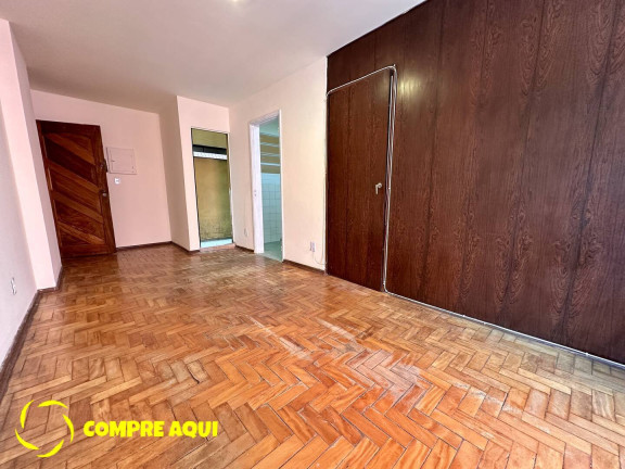 Imagem Apartamento com 1 Quarto à Venda, 39 m² em Campos Elíseos - São Paulo Imagem Apartamento com 1 Quarto à Venda, 39 m² em Campos Elíseos - São Paulo