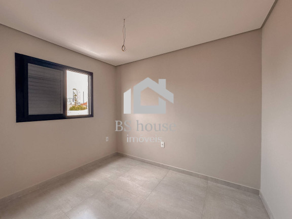 Imagem Apartamento com 2 Quartos à Venda, 95 m² em Vila Alice - Santo André