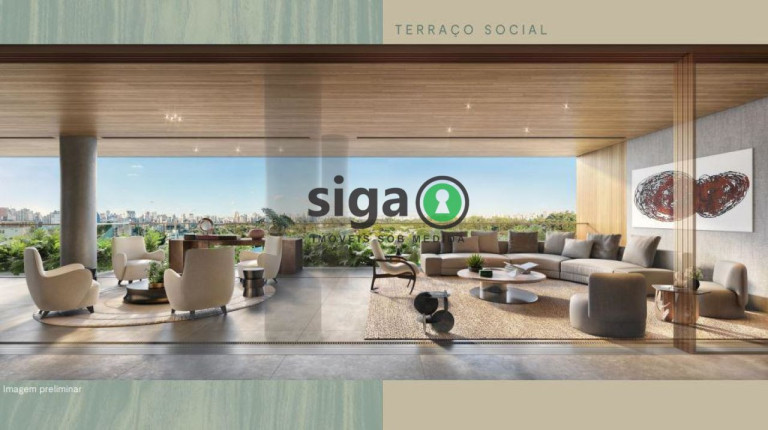 Imagem Apartamento com 5 Quartos à Venda, 500 m² em Vila Nova Conceição - São Paulo Imagem Apartamento com 5 Quartos à Venda, 500 m² em Vila Nova Conceição - São Paulo