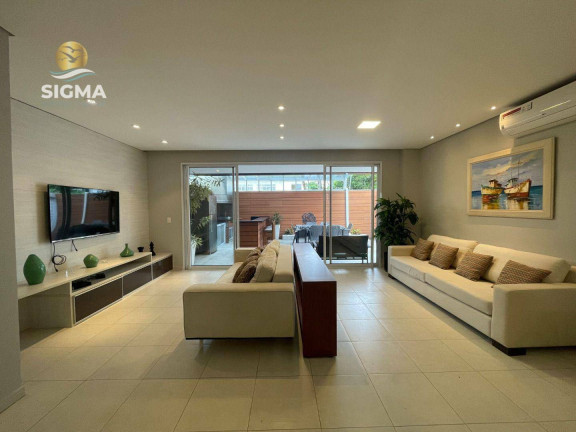 Imagem Casa com 4 Quartos à Venda, 315 m² em Enseada - Guarujá Imagem Casa com 4 Quartos à Venda, 315 m² em Enseada - Guarujá