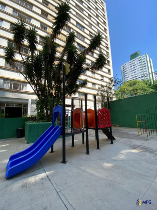 Imagem Apartamento com 3 Quartos para Alugar, 108 m² em Bela Vista - São Paulo Imagem Apartamento com 3 Quartos para Alugar, 108 m² em Bela Vista - São Paulo