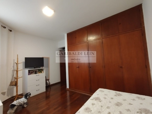 Imagem Imóvel com 3 Quartos à Venda, 118 m² em Taquaral - Campinas