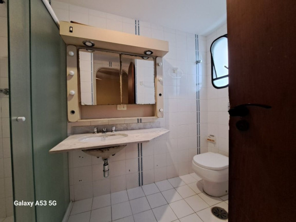 Imagem Apartamento com 3 Quartos à Venda, 160 m² em Pitangueiras - Guarujá Imagem Apartamento com 3 Quartos à Venda, 160 m² em Pitangueiras - Guarujá