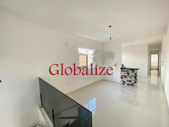 Imagem Casa com 2 Quartos à Venda, 83 m² em Embaré - Santos