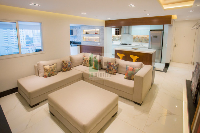 Imagem Apartamento com 2 Quartos à Venda, 111 m² em Aclimação - São Paulo Imagem Apartamento com 2 Quartos à Venda, 111 m² em Aclimação - São Paulo
