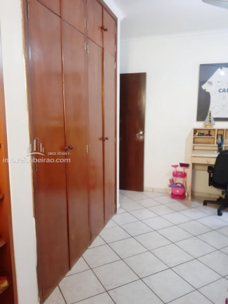 Imagem Apartamento com 3 Quartos à Venda, 116 m² em Jardim Macedo - Ribeirão Preto Imagem Apartamento com 3 Quartos à Venda, 116 m² em Jardim Macedo - Ribeirão Preto