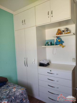 Imagem Casa de Condomínio com 4 Quartos à Venda, 176 m² em Jardim Santa Maria - Jacareí Imagem Casa de Condomínio com 4 Quartos à Venda, 176 m² em Jardim Santa Maria - Jacareí
