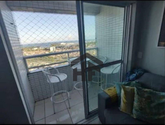 Imagem Apartamento com 3 Quartos à Venda, 65 m² em Torreão - Recife Imagem Apartamento com 3 Quartos à Venda, 65 m² em Torreão - Recife