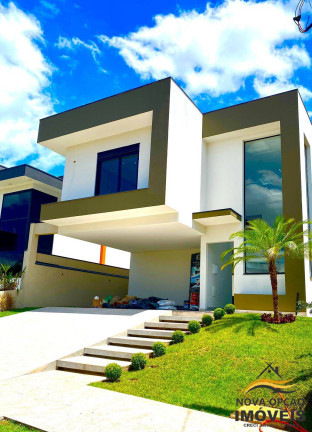 Imagem Casa com 3 Quartos à Venda, 300 m² em Gran Ville - Itupeva Imagem Casa com 3 Quartos à Venda, 300 m² em Gran Ville - Itupeva
