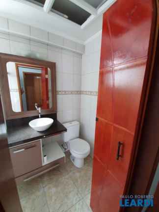 Imagem Apartamento com 3 Quartos à Venda, 95 m² em Campestre - Santo André Imagem Apartamento com 3 Quartos à Venda, 95 m² em Campestre - Santo André