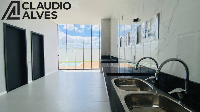 Imagem Casa de Condomínio com 3 Quartos à Venda, 210 m² em Sim - Feira De Santana