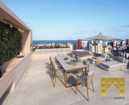Imagem Apartamento com 2 Quartos à Venda, 53 m² em Bessa - João Pessoa Imagem Apartamento com 2 Quartos à Venda, 53 m² em Bessa - João Pessoa