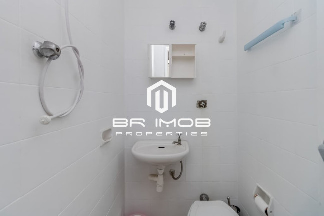 Imagem Imóvel com 2 Quartos à Venda, 85 m² em Perdizes - São Paulo