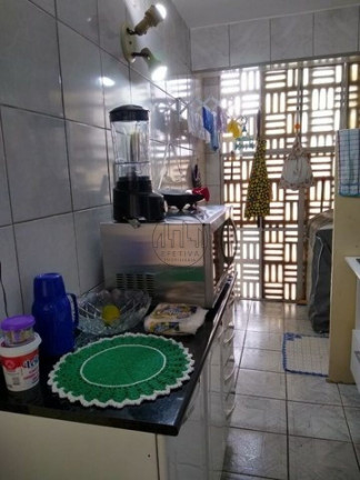 Imagem Apartamento com 2 Quartos à Venda, 52 m² em Núcleo Bandeirante - Brasília