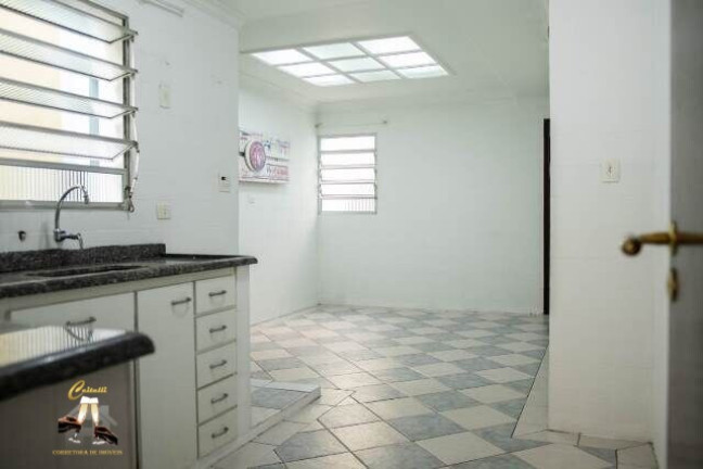 Imagem Sobrado com 5 Quartos à Venda, 320 m² em Campestre - Santo André