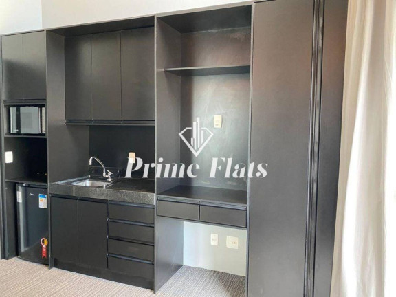 Imagem Apartamento com 1 Quarto à Venda, 28 m² em Vila Olímpia - São Paulo Imagem Apartamento com 1 Quarto à Venda, 28 m² em Vila Olímpia - São Paulo