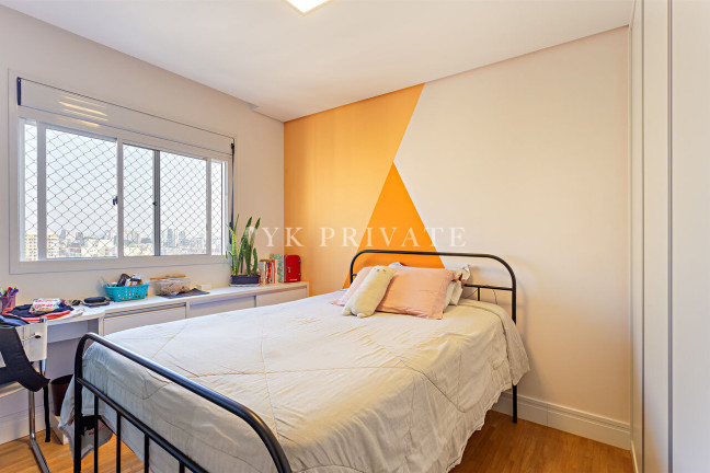 Imagem Apartamento com 4 Quartos à Venda, 172 m² em Vila Romana - São Paulo Imagem Apartamento com 4 Quartos à Venda, 172 m² em Vila Romana - São Paulo