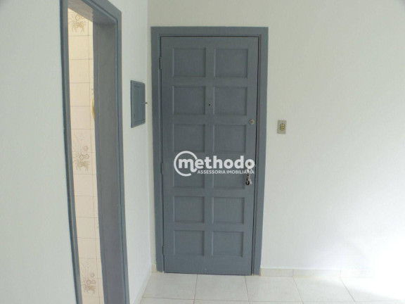 Imagem Apartamento com 2 Quartos à Venda, 60 m² em Jardim Proença - Campinas