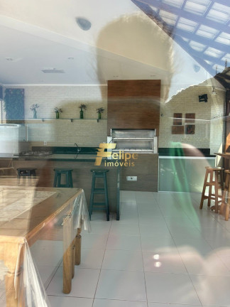 Imagem Imóvel com 3 Quartos à Venda, 130 m² em Praia Da Costa - Vila Velha