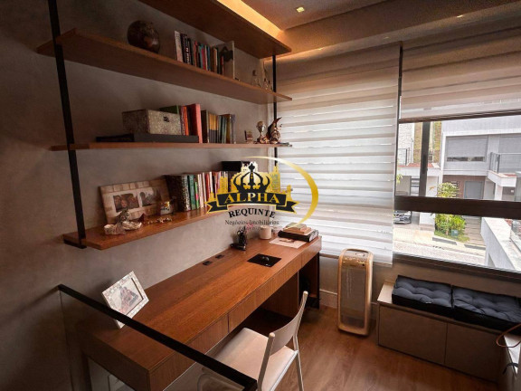 Imagem Casa de Condomínio com 3 Quartos à Venda, 200 m² em Tamboré - Santana De Parnaíba Imagem Casa de Condomínio com 3 Quartos à Venda, 200 m² em Tamboré - Santana De Parnaíba