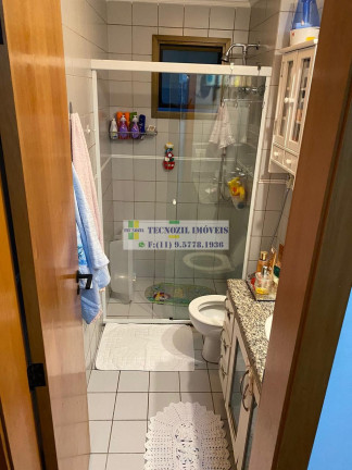 Imagem Apartamento com 3 Quartos à Venda, 110 m² em Jardim Vila Mariana - São Paulo Imagem Apartamento com 3 Quartos à Venda, 110 m² em Jardim Vila Mariana - São Paulo