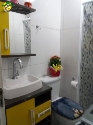 Imagem Apartamento com 2 Quartos à Venda, 58 m² em Vila Siqueira (zona Norte) - São Paulo