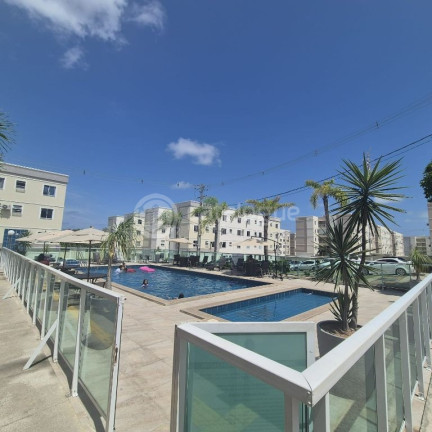 Imagem Apartamento com 2 Quartos para Alugar, 45 m² em Ponta Negra - Natal Imagem Apartamento com 2 Quartos para Alugar, 45 m² em Ponta Negra - Natal
