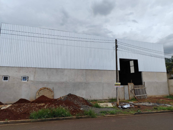 Imagem Imóvel Comercial para Alugar, 550 m² em Arapongas