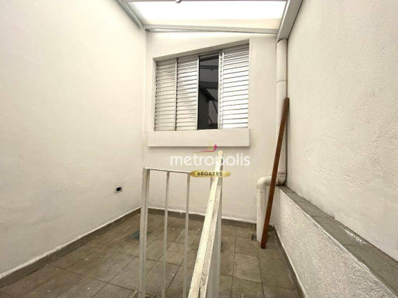 Imagem Sobrado com 2 Quartos à Venda ou Locação, 120 m² em Centro - São Caetano Do Sul Imagem Sobrado com 2 Quartos à Venda ou Locação, 120 m² em Centro - São Caetano Do Sul