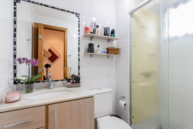 Imagem Imóvel com 2 Quartos à Venda, 50 m² em Tatuapé - São Paulo Imagem Imóvel com 2 Quartos à Venda, 50 m² em Tatuapé - São Paulo