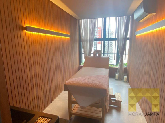 Imagem Apartamento com 3 Quartos à Venda, 75 m² em Tambaú - João Pessoa